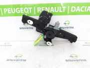 Fensterheber Links Hinten 9829045980 Opel Corsa F (UB/UH/UP) Schrägheck 5-drs 1.2 12V 75 (F12XEL(EB2FD)) 2021-04