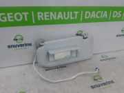 Sonnenblende 16105437PR Peugeot 3008 II (M4/MC/MJ/MR) Großraumlimousine 1.2 12V e-THP PureTech 130 (EB2ADTS(HNS)) 2020-07
