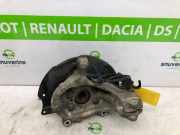 Achsschenkel Links Vorne 400113779R Renault Megane IV Estate (RFBK) Kombi 5-drs 1.6 GT Energy TCE 205 EDC (M5M-450(M5M-B4)) 2017-10