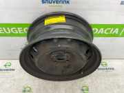 Felge St, 15", 6J, ET31, 4 Gats 403006864R Renault Clio V (RJAB) Schrägheck 5-drs 1.0 TCe 90 12V (H4D-470(H4D-E4)) 2022-11