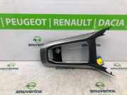 Mittelkonsole 98088087XU Peugeot 308 (L3/L8/LB/LH/LP) Schrägheck 5-drs 1.6 BlueHDi 120 (DV6FC(BHZ)) 2014-06