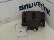 Bremssattel Links Vorne ABS 7701208332 Renault Clio III Estate/Grandtour (KR) Kombi 1.2 16V TCE 100 (D4F-784) 2008-12