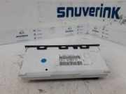 Innenausstattung Display 96658097XT Peugeot 206+ (2L/M) Schr?gheck 1.4 XS (TU3A(KFT)) 2011-11