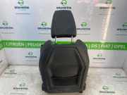 Sitz Links Vorne 9823917680 Peugeot 2008 (UD/UK/UR/US/UX) Großraumlimousine e-2008 54 kWh (ZKW(ZK02)) 2024-02