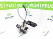 Türschloss Stangen Links Vorne 9135HQ Citroën C4 Berline (NC) Schrägheck 5-drs 1.2 12V PureTech 130 (EB2DTS(HNY)) 2018-04