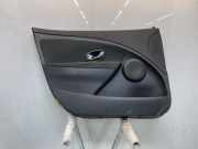 Türverkleidung Links Vorne 809016544R Renault Megane III Grandtour (KZ) Kombi 5-drs 1.5 dCi 110 (K9K-656(K9K-G6)) 2014-11