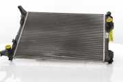 Radiator 214109798R Renault Megane IV Estate (RFBK) Kombi 5-drs 1.2 Energy TCE 100 (H5F-408(H5F-F4)) 2018-03