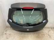 Heckklappe 9810682180 Peugeot 208 I (CA/CC/CK/CL) Schrägheck 1.2 12V e-THP PureTech 110 (EB2ADT(HNK)) 2018-02