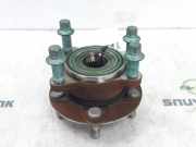 Radlager Vorne 5 Gats BDNF3304X Mazda CX-30 (DM) SUV 2.0 e-SkyActiv X 186 M Hybrid 16V (HFY7) 2021-11