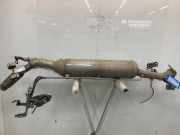 Rußpartikelfilter 9846287080 Peugeot Expert (V1/VA/VB/VE/VF/VT/VY) Van 2.0 Blue HDi 145 16V (DW10FDDU370(EHS)) 2024-10