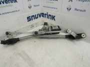 Scheibenwischermotor 288100941R Renault Megane III Grandtour (KZ) Kombi 5-drs 1.4 16V TCe 130 (H4J-A700) 2010-09