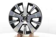 Felge Li, 16", 65J, ET40, 4 Gats 403002556R Renault Captur I (2R) SUV 0.9 Energy TCE 12V (H4B-B4) 2018-02