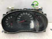 Tachoeinheit Kmh 248106014R Renault Master III (FV) Van 2.3 dCi 125 16V FWD (M9T-670(Euro 5)) 2012-09