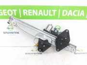 Fensterheber Links Vorne 807217905R Dacia Sandero III Schrägheck 1.0 TCe 90 12V (H4D-470(H4D-E4)) 2024-03