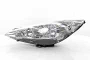 Scheinwerfer Links 6208F5 Peugeot 308 SW (4E/H) Kombi 5-drs 1.6 VTI 16V (EP6C(5FS)) 2008-06
