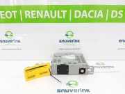 Radio 281151342R Renault Megane IV Estate (RFBK) Kombi 5-drs 1.2 Energy TCE 130 (H5F-408(H5F-F4)) 2017-01
