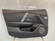 Türverkleidung Links Vorne 98527038ZD Citroën C4 Berline (BA/BB/BC) Schrägheck 5-drs 1.2 PureTech 130 12V (EB2ADTS(HNS)) 2022-02