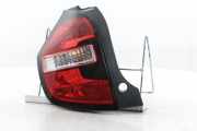 Rücklicht Links 265555949R Renault Twingo III (AH) Schrägheck 5-drs 1.0 SCe 70 12V (H4D-400(H4D-A4)) 2016-05