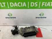 Motorsteuergerät 1943FE Citroën C1 Schrägheck 1.0 12V (1KR-FE(CFB)) 2009-05