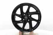 Felge Li, 16", 65J, ET38, 4 Gats 98322748XY Opel Corsa F (UB/UH/UP) Schrägheck 5-drs 1.2 Turbo 12V 100 (F12XHL(EB2ADTD)) 2021-01