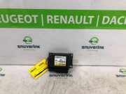 Steuergerät Airbag 985105478R Renault Megane III Grandtour (KZ) Kombi 5-drs 1.5 dCi 110 (K9K-J836) 2012-07