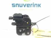 Heckklappenschloss 846300003R Renault Captur (2R) SUV 0.9 Energy TCE 12V (H4B-A400) 2016-12