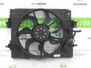 Kühlerventilatormotor 255503792R Renault Clio V (RJAB) Schrägheck 5-drs 1.0 TCe 100 12V (H4D-472) 2020-10