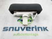 Kennzeichenbeleuchtung 6340G7 Toyota ProAce Van Electric (ZKX) 2021-10