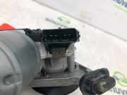 Scheibenwischermotor Vorne 9816172980 Citroën C4 Picasso (3D/3E) Großraumlimousine 1.2 12V PureTech 130 (EB2DTS(HNY)) 2016-08