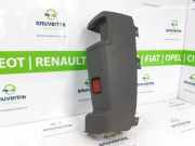 Stoßstangenteil Rechts Hinten 1305761070 Fiat Ducato (250) Van 2.3 D 130 Multijet (F1AE3481D) 2013-11