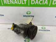 Klima Pumpe 700143458 Dacia Dokker (0S) Großraumlimousine 1.5 dCi 90 (K9K-626(K9K-E6)) 2013-06