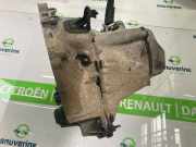 Getriebe Manuell ABS 2231C3 Peugeot 208 I (CA/CC/CK/CL) Schrägheck 1.2 Vti 12V PureTech 82 (EB2F(HMZ)) 2014-05