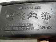 Scheibenwaschbehälter Vorne 9806526980 Peugeot 308 SW (L4/L9/LC/LJ/LR) Kombi 5-drs 1.2 12V e-THP PureTech 110 (EB2ADT(HNP)) 2014-12