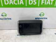 Innenausstattung Display 9812046980 Peugeot 2008 (CU) Gro?raumlimousine 1.2 12V e-THP PureTech 130 (EB2DTS(HNY)) 2018-07