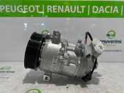 Klima Pumpe 8200958328 Renault Megane III Grandtour (KZ) Kombi 5-drs 1.4 16V TCe 130 (H4J-700(H4J-A7)) 2012