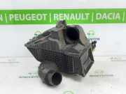 Luftfiltergehäuse 165001258R Renault Clio IV Estate/Grandtour (7R) Kombi 5-drs 1.5 Energy dCi 90 FAP (K9K-638) 2015-08