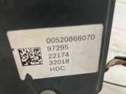 Abs Pumpe ABS 520866070 Peugeot Boxer (U9) Van 2.0 BlueHDi 130 (DW10FUD(AHN)) 2019-05