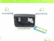 Radio Bedienungselemente 96758773XU Peugeot 208 (CA/CC/CK/CL) Schrägheck 1.2 Vti 12V (HMZ) 2012-07