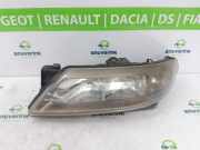 Scheinwerfer Links 7701474502 Renault Laguna II Grandtour (KG) Kombi 5-drs 1.8 16V (F4P-770) 2003-07