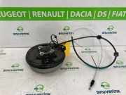 Bremstrommel Hinten ABS 440A06751R Renault Captur II (RJB) SUV 1.0 TCe 12V (H4D-450(H4D-B4)) 2020-10