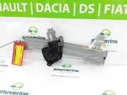 Fensterheber Links Hinten 9223H0 Citroën C4 Berline (NC) Schrägheck 5-drs 1.6 Hdi (DV6C(9HD)) 2013-09