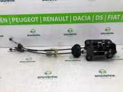 Schalthebel ABS 2400KE Citroën C3 (SC) Schrägheck 5-drs 1.6 HDi 92 (DV6DTED(9HP)) 2011-08