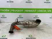 Katalysator 9812493680 Citroën C3 Aircross I (2C/2R) SUV 1.2 e-THP PureTech 110 (EB2ADT(HNP)) 2018-05