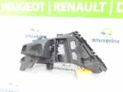 Stoßfängerbefestigung Rechts Hinten 850446420R Renault Clio IV (5R) Schrägheck 5-drs 1.5 Energy dCi 90 FAP (K9K-638) 2015-07
