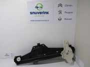 Fensterheber Links Hinten 9810488580 Peugeot 3008 II (M4/MC/MJ/MR) Großraumlimousine 1.2 12V e-THP PureTech 130 (EB2ADTS(HNS)) 2020-01