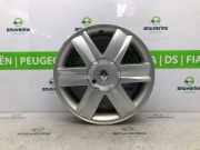 Felge Li, 15", 65J, ET49, 4 Gats 8200313634 Renault Megane II CC (EM) Cabrio 1.6 16V (K4M-761) 2005-05