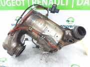 Katalysator 208A06260R Renault Megane IV Estate (RFBK) Kombi 5-drs 1.3 TCE 160 16V (H5H-490(H5H-E4)) 2021-09