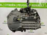Getriebe Manuell ABS 36050333 Volvo V50 (MW) 1.6 D 16V (D4164T) 2006-04