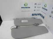 Sonnenblende 95511901 Opel Combo Van 1.6 CDTI 16V ecoFlex (A16FDL) 2016-08