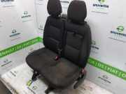 Bank Rechts Vorne 1612695380 Peugeot Boxer (U9) Van 2.2 HDi 130 (22DT(4HH)) 2016-06